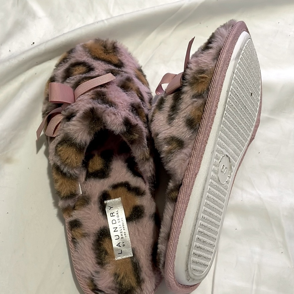 Slippers